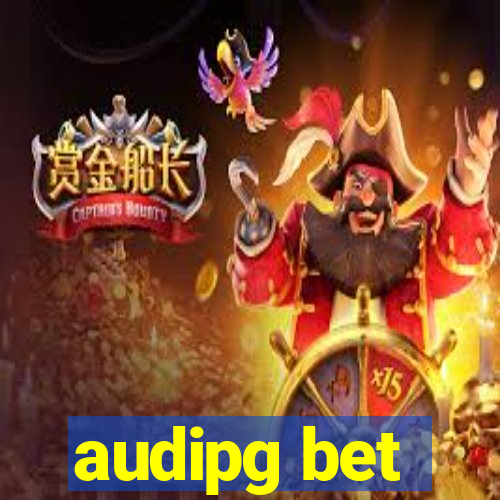 audipg bet